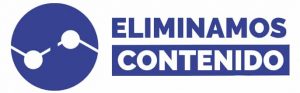Eliminamos Contenido de Internet