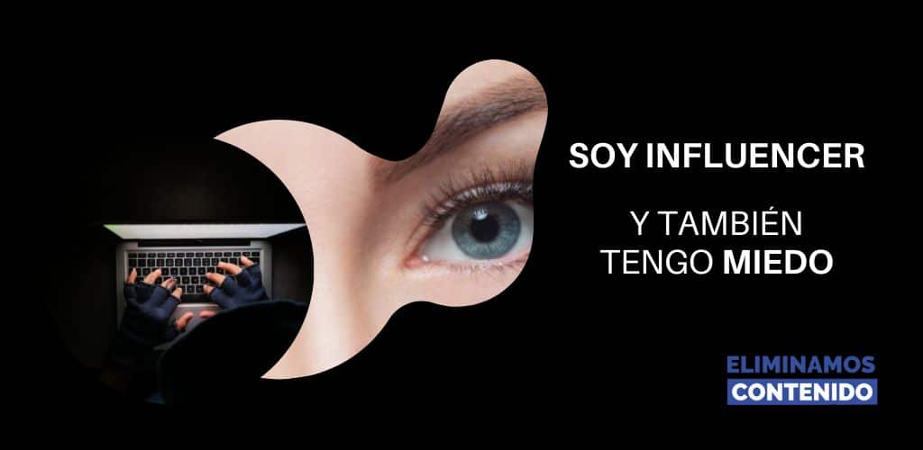 HACKEo DE NFLUENCERS