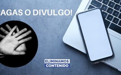 Lo que debes saber sobre el timo ‘tengo videos íntimos tuyos: pagas o divulgo’